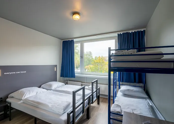 A&o Hammer KircheFerienwohnung Hamburg