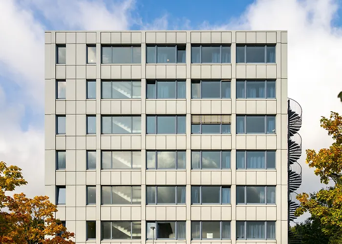 A&o Hammer KircheFerienwohnung Hamburg